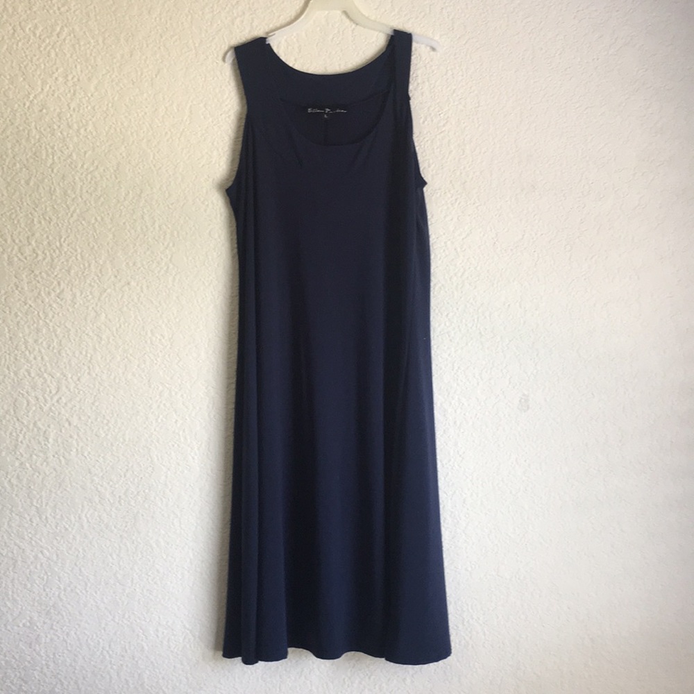Ellen Parker Dress